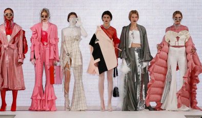 2025 Moda Trendleri ile Yılın Öne Çıkan Tarzları 