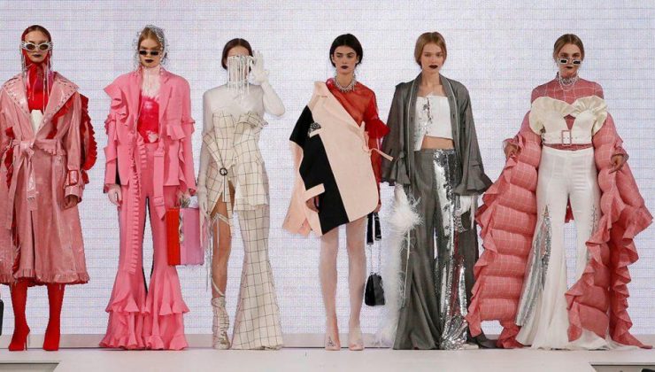 2025 Moda Trendleri ile Yılın Öne Çıkan Tarzları 