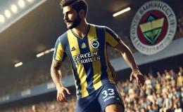 Fenerbahçe’den Eren Elmalı Hamlesi: Transfer Yarışı Kızıştı!