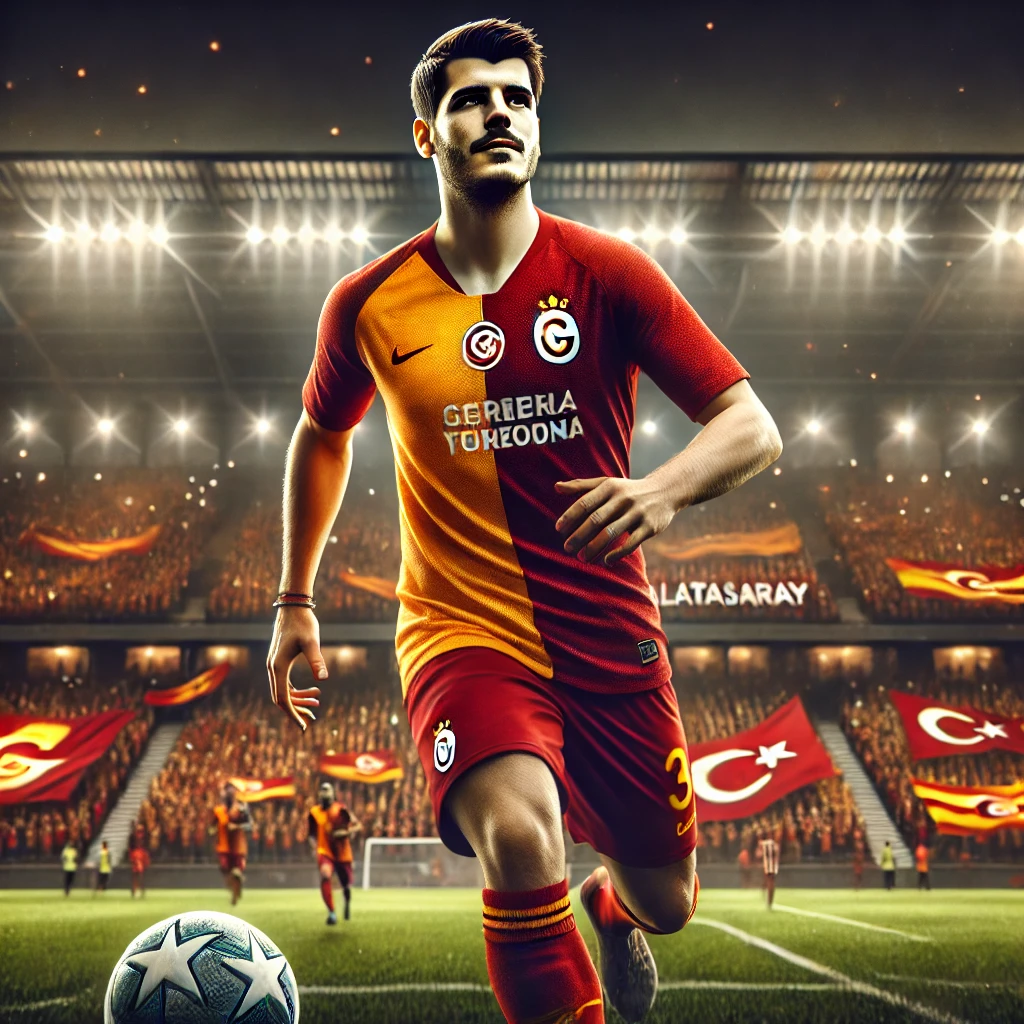 morata yapay zeka
