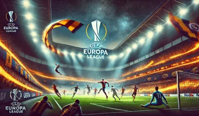 30.01.2024 UEFA AVRUPA LİGİ SONUÇLARI