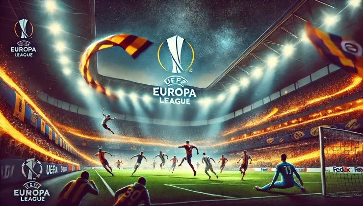 30.01.2024 UEFA AVRUPA LİGİ SONUÇLARI