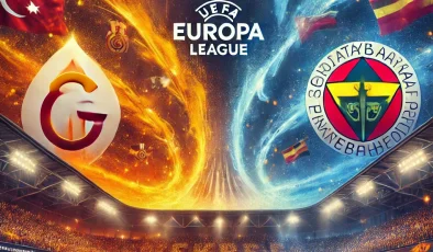 UEFA Avrupa Ligi’nde Heyecan Devam Ediyor!