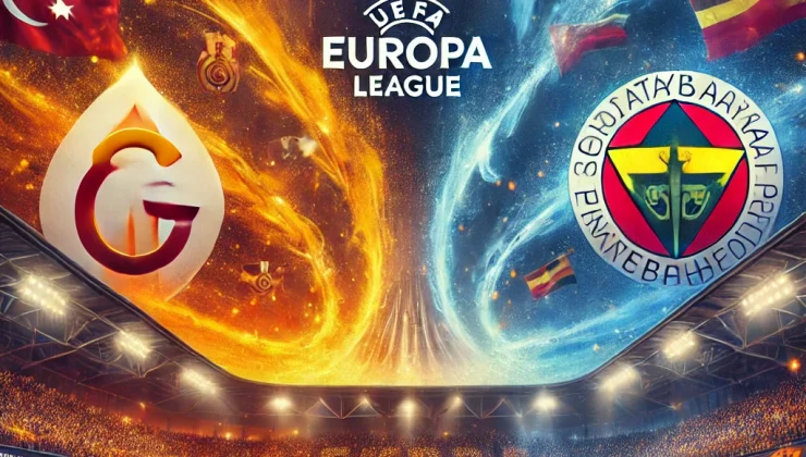 UEFA Avrupa Ligi’nde Heyecan Devam Ediyor!