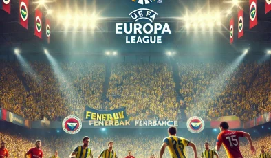 UEFA Avrupa Ligi Kura Çekimi: Fenerbahçe ve Galatasaray Rakipleri Kimler oldu