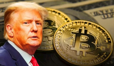 ABD’nin yeni Başkanı Trump kendi adına ‘coin’ çıkardı – İş-Yaşam Haberleri