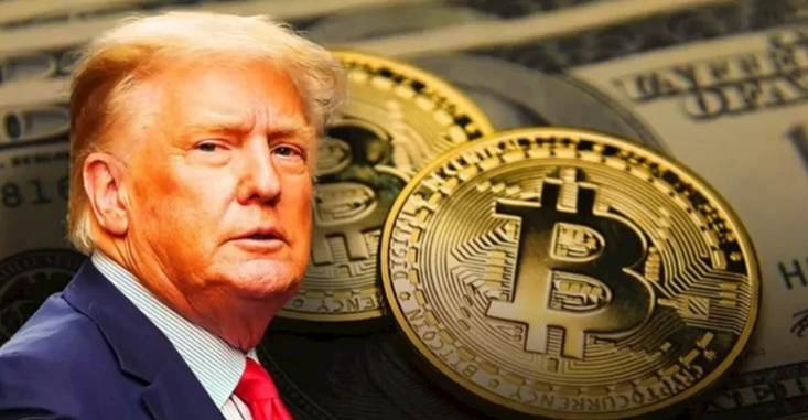 ABD’nin yeni Başkanı Trump kendi adına ‘coin’ çıkardı – İş-Yaşam Haberleri