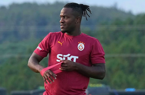 Galatasaray’da şok ayrılık!.