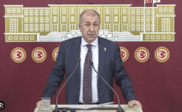 ÜMİT ÖZDAĞ GÖZALTINA ALINDI DETAYLAR HABERİMİZDE…