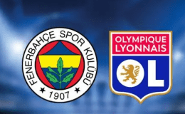 Temsilcimiz Fenerbahçe, UEFA Avrupa Ligi’nde Lyon ile Karşı Karşıya!