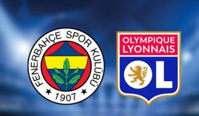 Temsilcimiz Fenerbahçe, UEFA Avrupa Ligi’nde Lyon ile Karşı Karşıya!