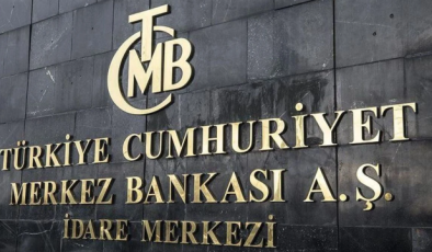 MERKEZ BANKASI FAİZ KARARINI AÇIKLADI…