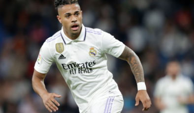 Mariano Diaz Nerede Ve Neden Kulüpsüz