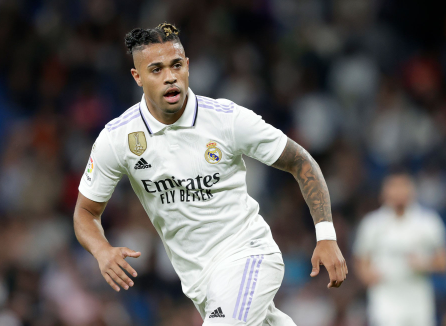 Mariano Diaz Nerede Ve Neden Kulüpsüz