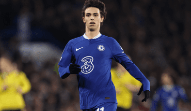 Fenerbahçe’den Joao Felix hamlesi: Mourinho ile görüştü iddiası!