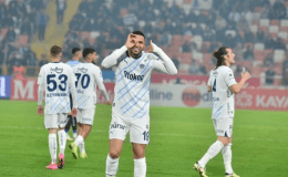 Fenerbahçe, Adana’da hata yapmadı! Adana Demirspor 0-4 Fenerbahçe Maç Özeti