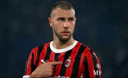 TRANSFER HABERİ – Fenerbahçe’den Pavlovic’e  teklif!