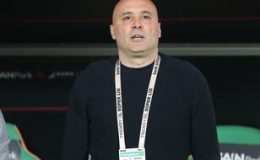 Sami Uğurlu: ‘Kazanmak için hatasız oynamalıyız’