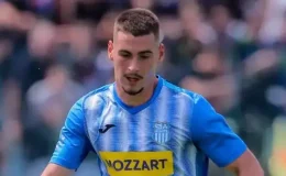 Son Dakika Spor Haberleri : Fenerbahçe’nin Anlaştığı Ognjen Mimovic Kimdir? İşte Genç Yetenek Hakkında Bilinmeyenler