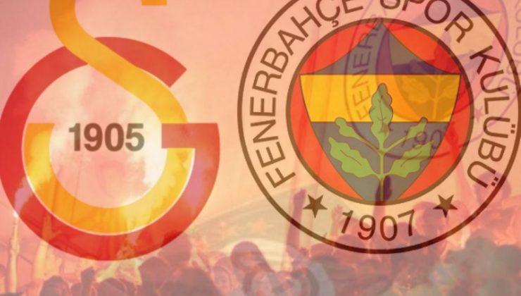 Fenerbahçe Galatasaray İlk 11 Netleşiyor Maç Ne Zaman Saat Kaçta…