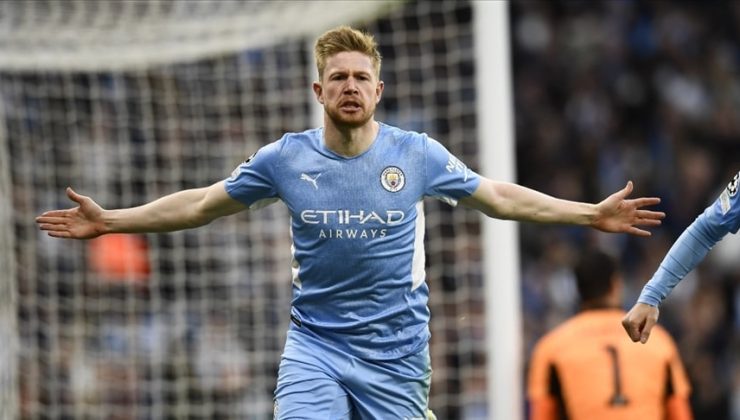 Galatasaray’dan Kevin De Bruyne Bombası: Eski Dost Devrede!