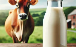 Jersey Sütü Nedir? Faydaları Nelerdir?