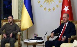 Erdoğan-Zelenski Görüşmesi: Ankara’da Kritik Zirve