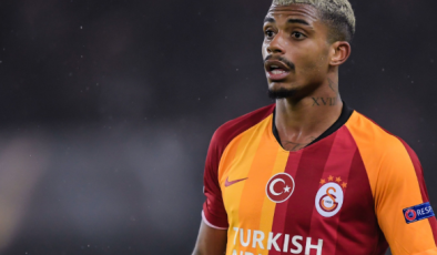 Mario Lemina Galatasaray’da! Sarı-Kırmızılılara 5 Yıl Sonra Geri Döndü