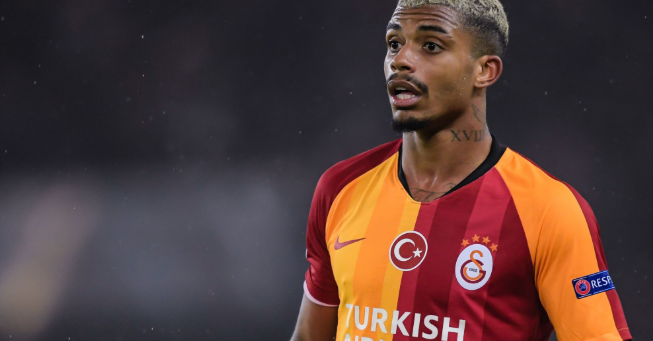 Mario Lemina Galatasaray’da! Sarı-Kırmızılılara 5 Yıl Sonra Geri Döndü