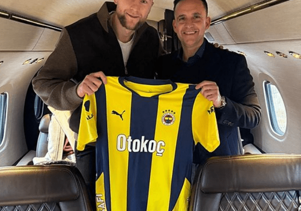 Milan Skriniar İçin Juventus İddiası!