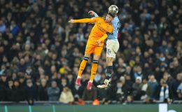 Real Madrid, Manchester City’yi Son Anda Devirdi!