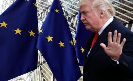 Almanya ve AB’den Trump’a Tepki: Ticaret Savaşı Derinleşiyor