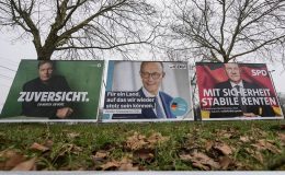 Almanya’da Kritik Seçim: Scholz-Merz Yarışında Son Durum