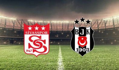 Beşiktaş Sivas’ta Kazandı, Yaralarını Sardı