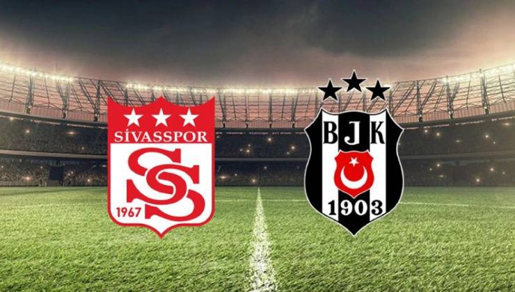 Beşiktaş Sivas’ta Kazandı, Yaralarını Sardı