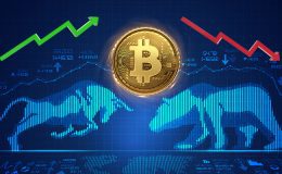 Bitcoin’de Düşüş Sürüyor: Trump’ın Tarifeleri ve Ekonomik Belirsizlik Etkili