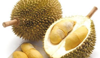 Doğanın Mucizesi Durian: 1 Aylık Demir Deposu, Doğal Uyku Hapı!