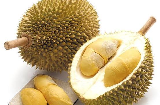 Doğanın Mucizesi Durian: 1 Aylık Demir Deposu, Doğal Uyku Hapı!