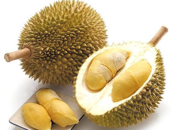 Doğanın Mucizesi Durian: 1 Aylık Demir Deposu, Doğal Uyku Hapı!