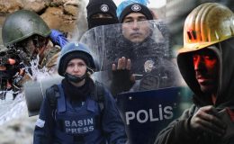 En Stresli Meslekler Haberimizin Detayında