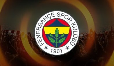 Fenerbahçe’nin UEFA Listesi Güncellendi: 3 Yeni İsim Kadroda!