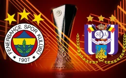 Fenerbahçe, Anderlecht’i 3-0 Mağlup Ederek Büyük Avantaj Elde Etti