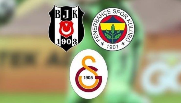 Üç Büyüklerin Gol Tarihi: Fenerbahçe, Galatasaray ve Beşiktaş’ın Unutulmaz Rekorları