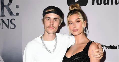 Justin Bieber ve Hailey Baldwin Boşanıyor mu? Evliliklerinde Kara Bulutlar Dolaşıyor!