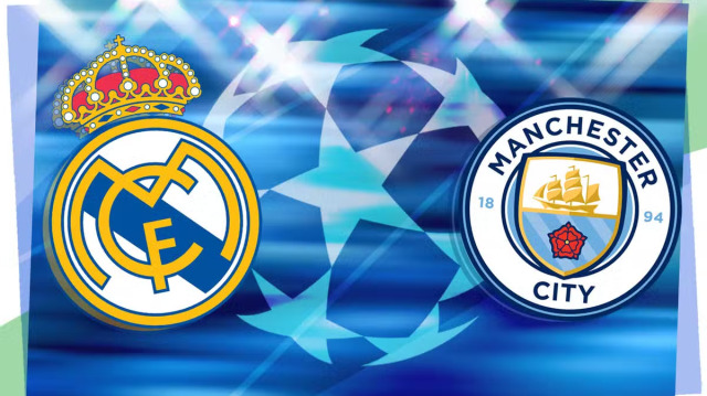 Real Madrid:  3  Manchester City : 1 Maç Sonucu Detaylar Haberimizde