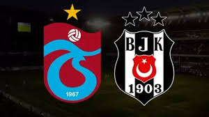 Beşiktaş’tan Kritik Geri Dönüş! Siyah-Beyazlılar Trabzonspor’u 2-1 Mağlup Etti