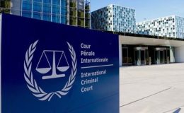 ABD’nin UCM’ye Yaptırım Kararına Karşı 79 Ülkeden Ortak Bildiri!