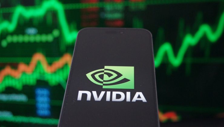 Nvidia Yapay Zeka Çiplerinde Liderliğini Sürdürüyor!