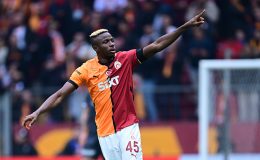 GALATASARAY HABERLERİ – Gardi’den flaş Osimhen açıklaması! Gelecek sezon transferi