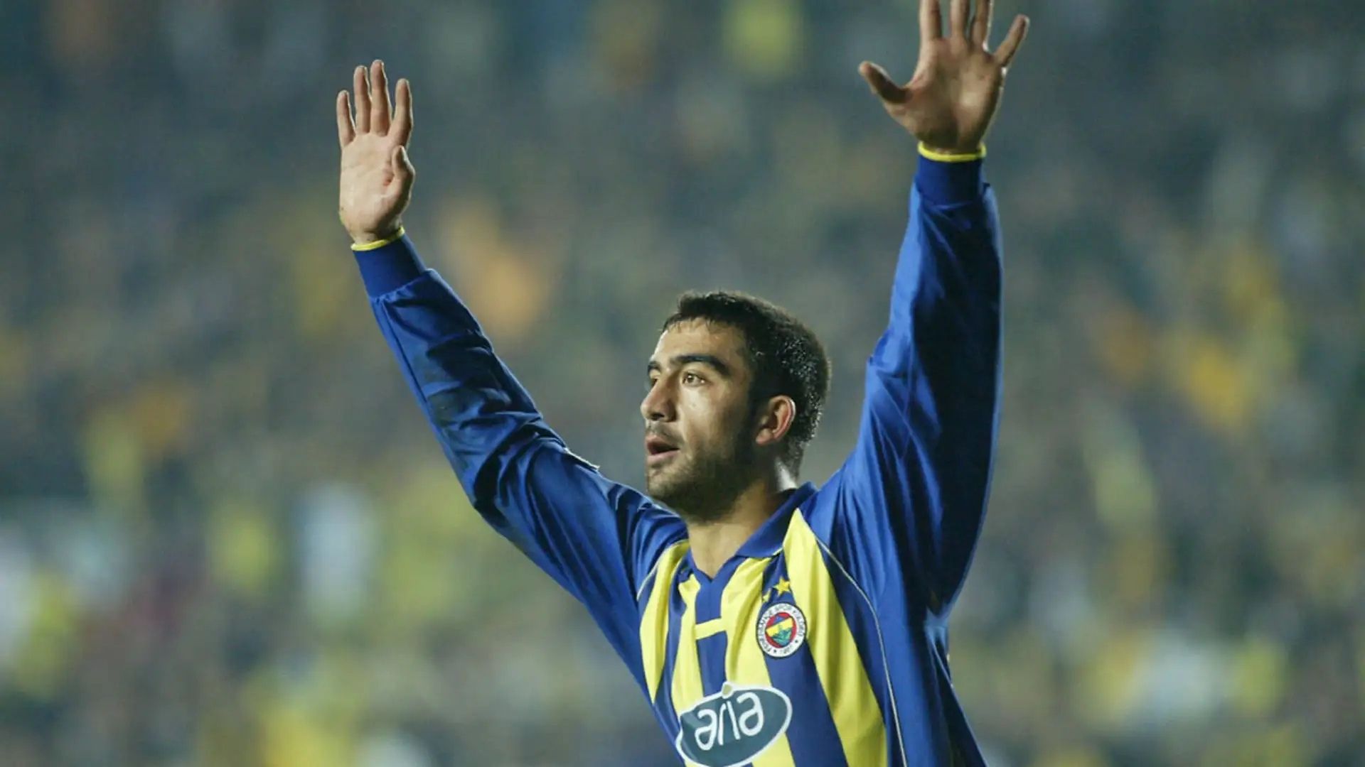 ümit özat